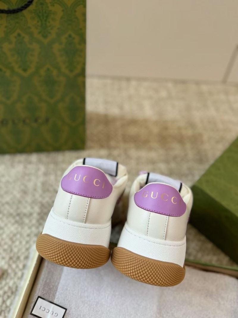 Gucci Screener Shoes